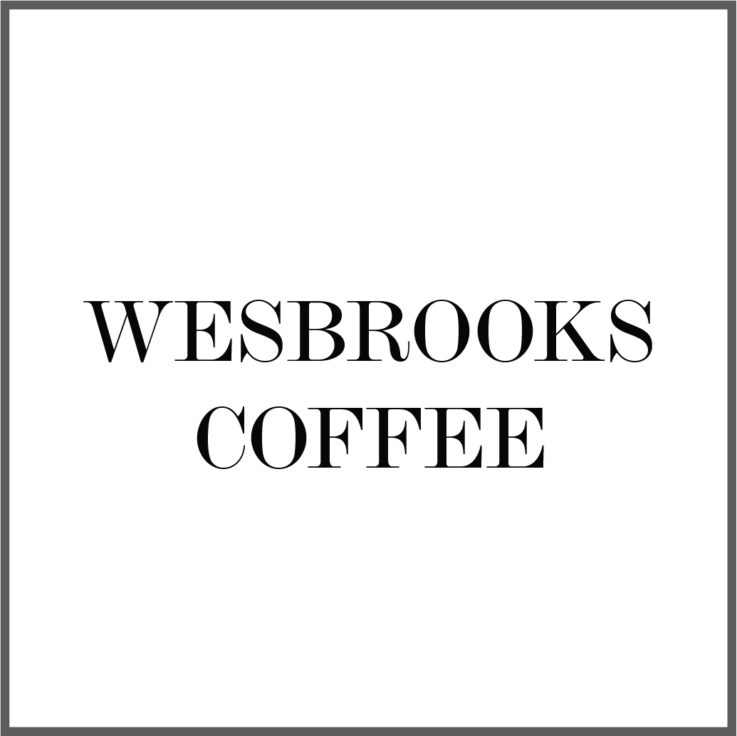 Wesbrooks Coffee
